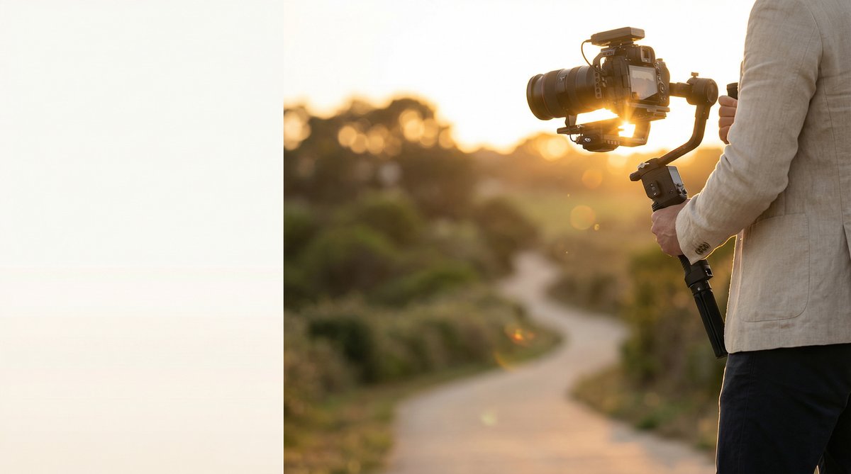 蘑菇视频品牌故事-视频创作团队